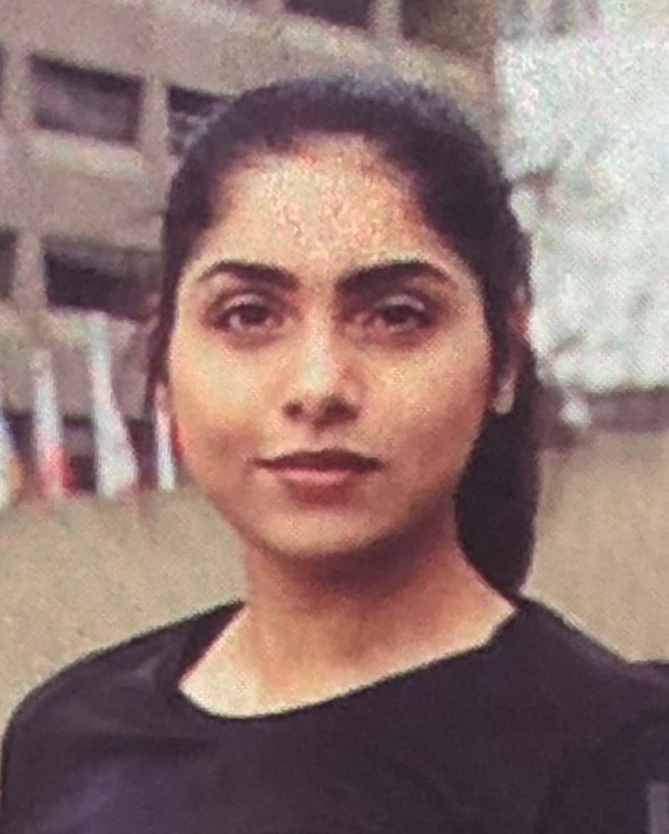 Peel Police looking for Missing 27-Year-Old Lovleen Dhawan from Brampton