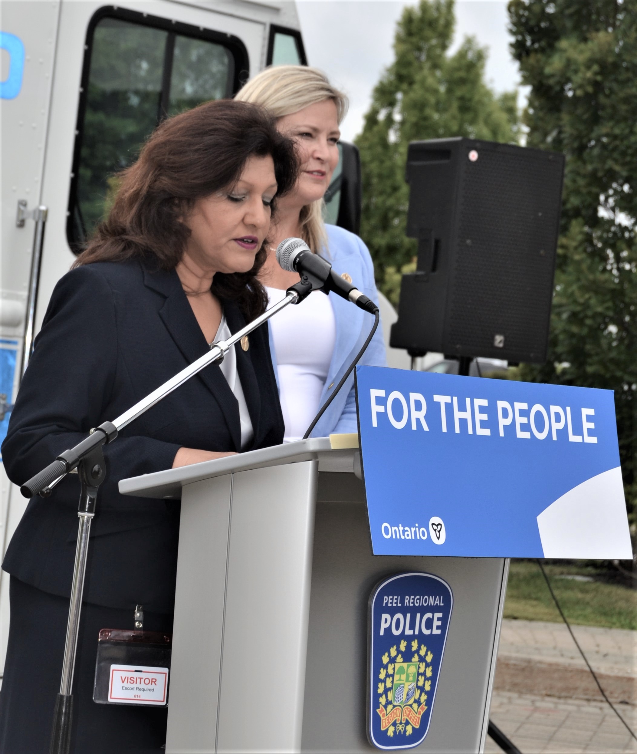 Police get new powers to investigate missing person cases