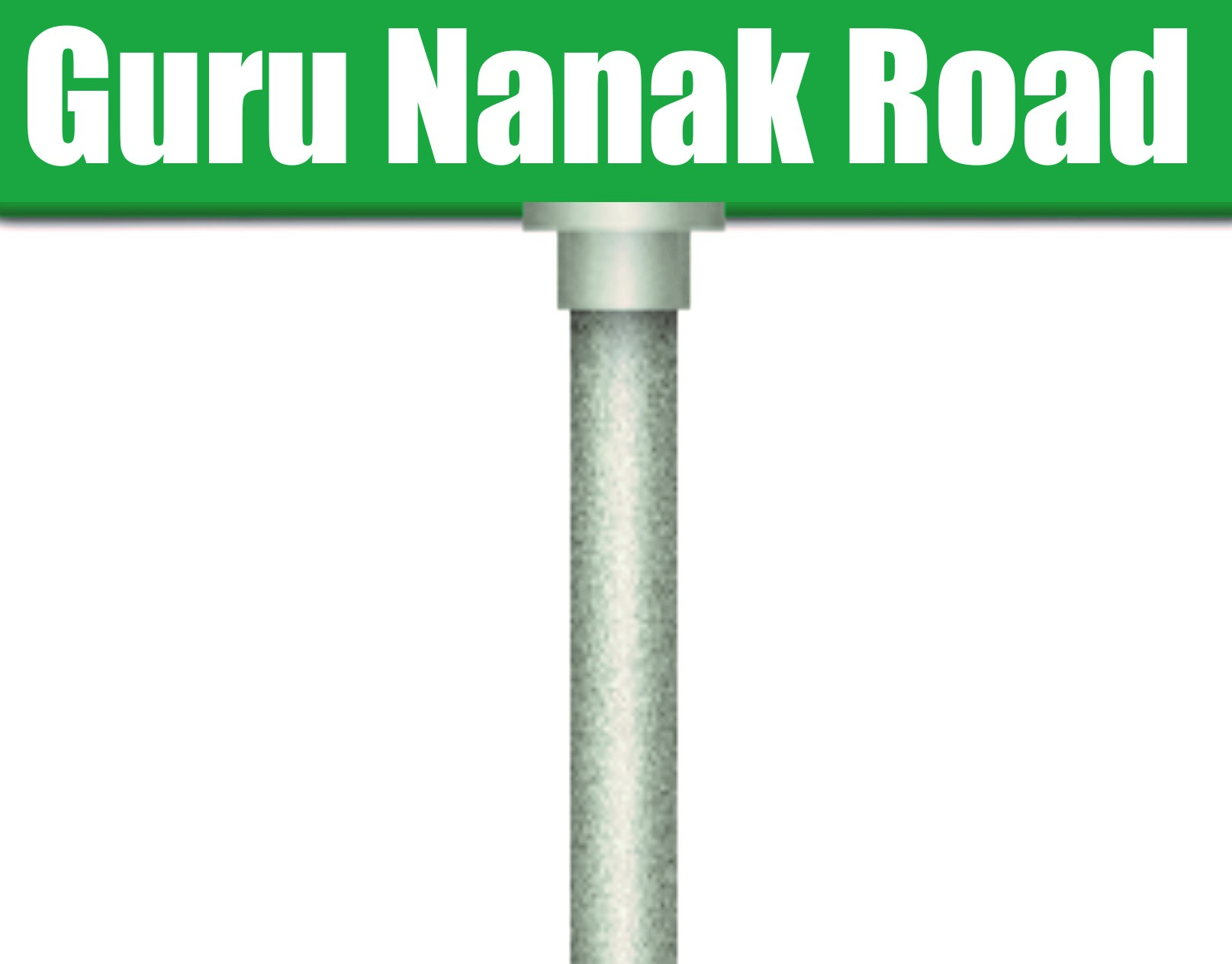 BRAMPTON TO NAME STREET AFTER GURU NANAK BRAMPTON-