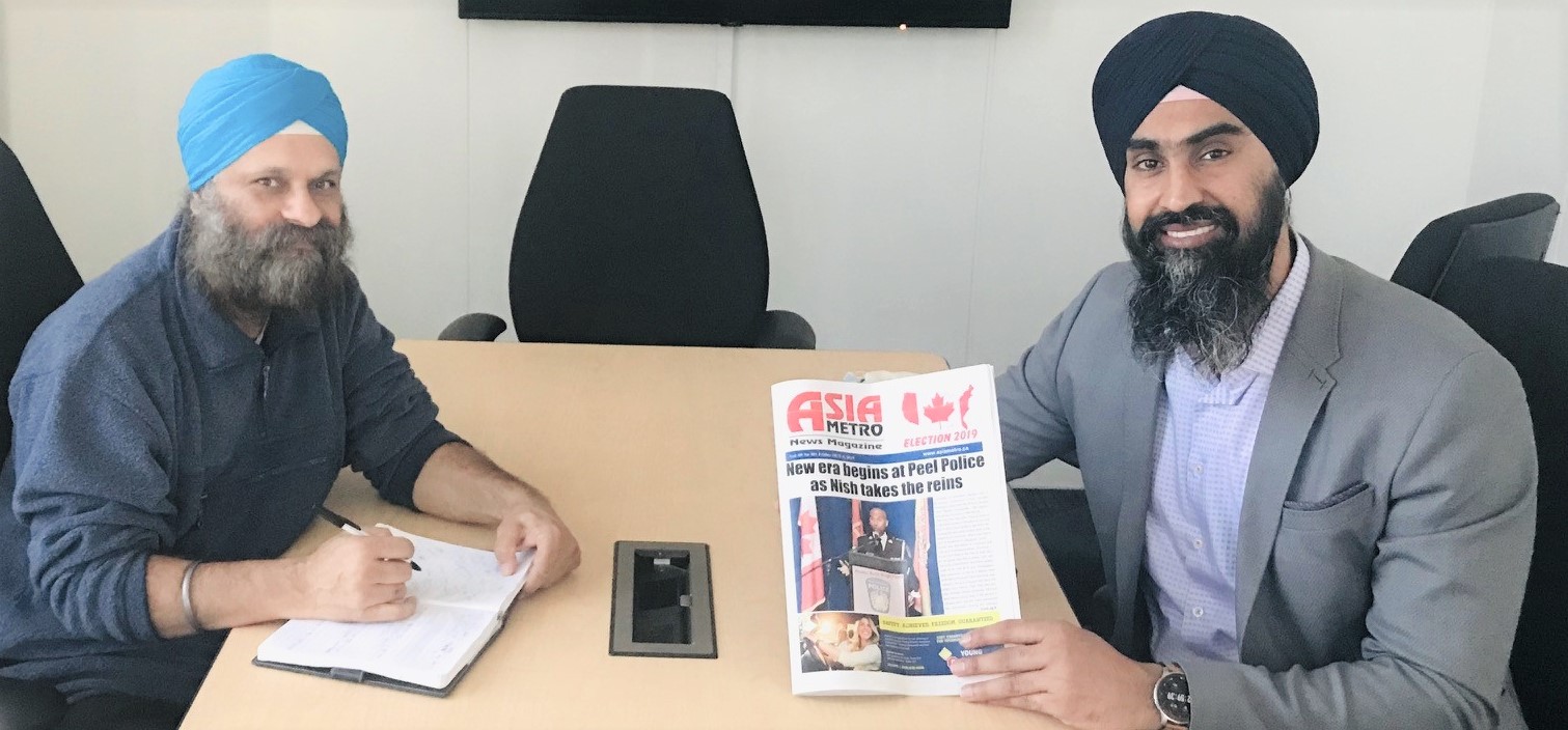 Region of Peel will formally condemn Quebec’s Bill 21