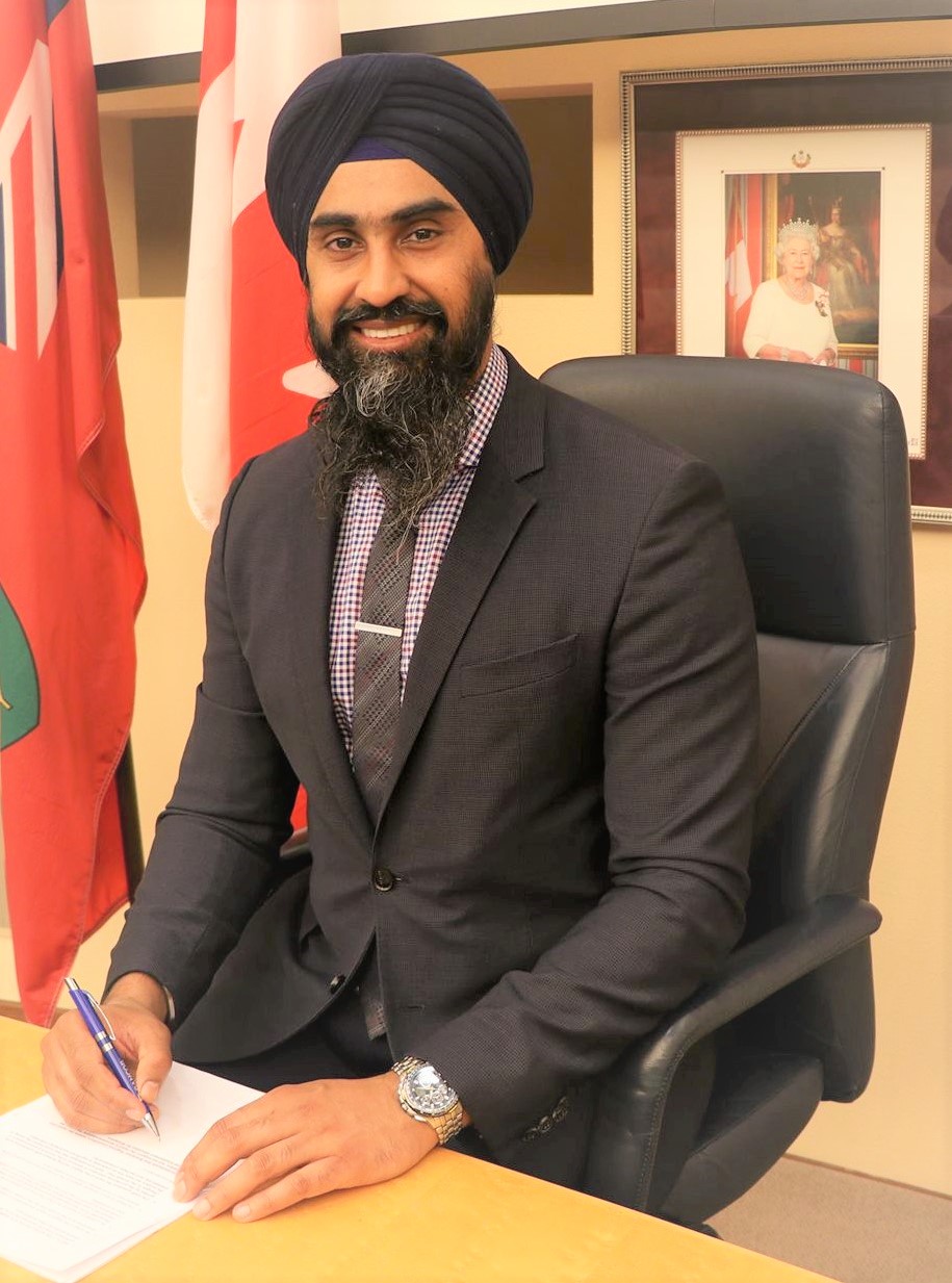 PEEL COUNCIL SUPPORTS MOTION TO OPPOSE QUEBEC’S BILL 21