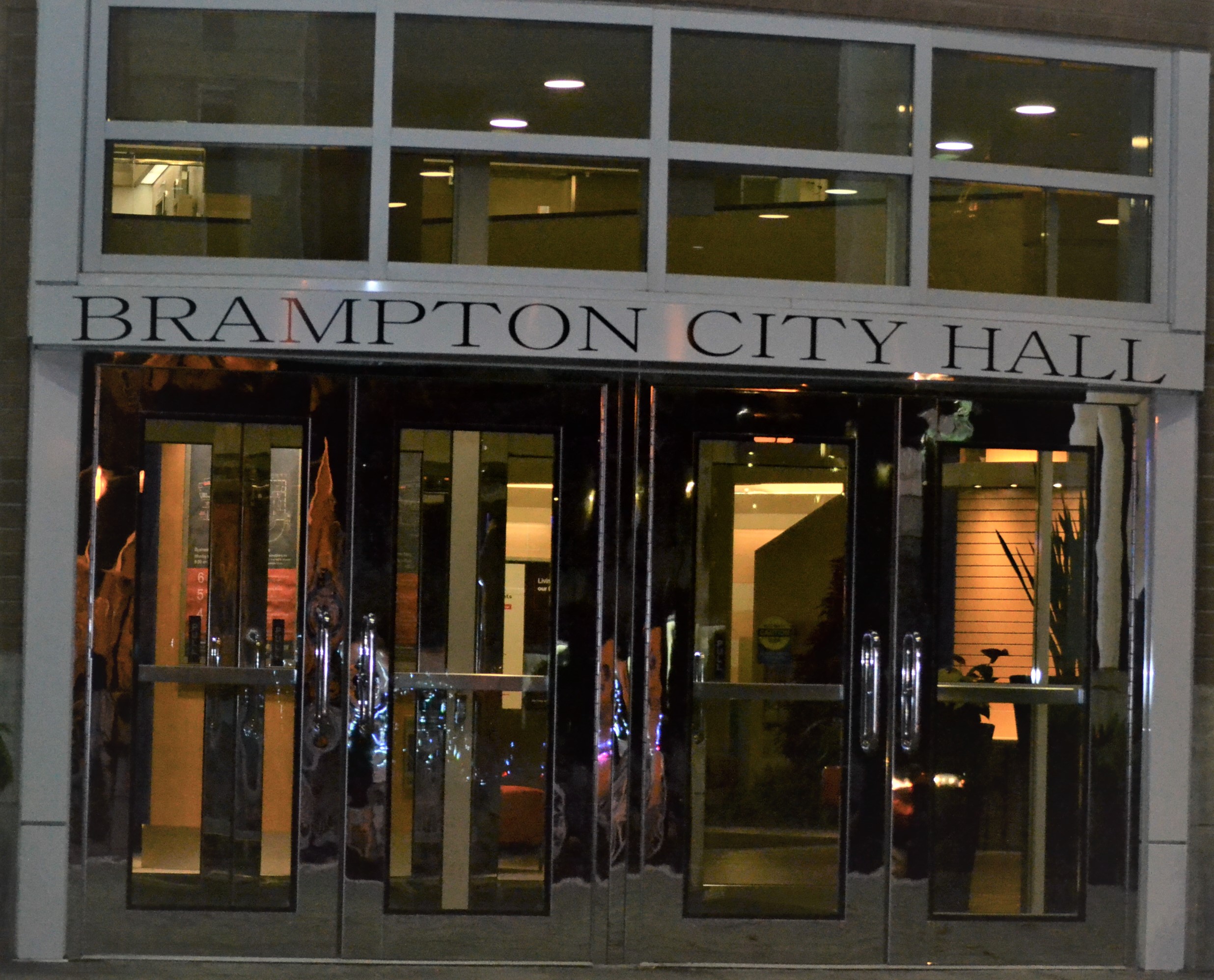 City of Brampton to ring in 2020 with headliner MAGIC!