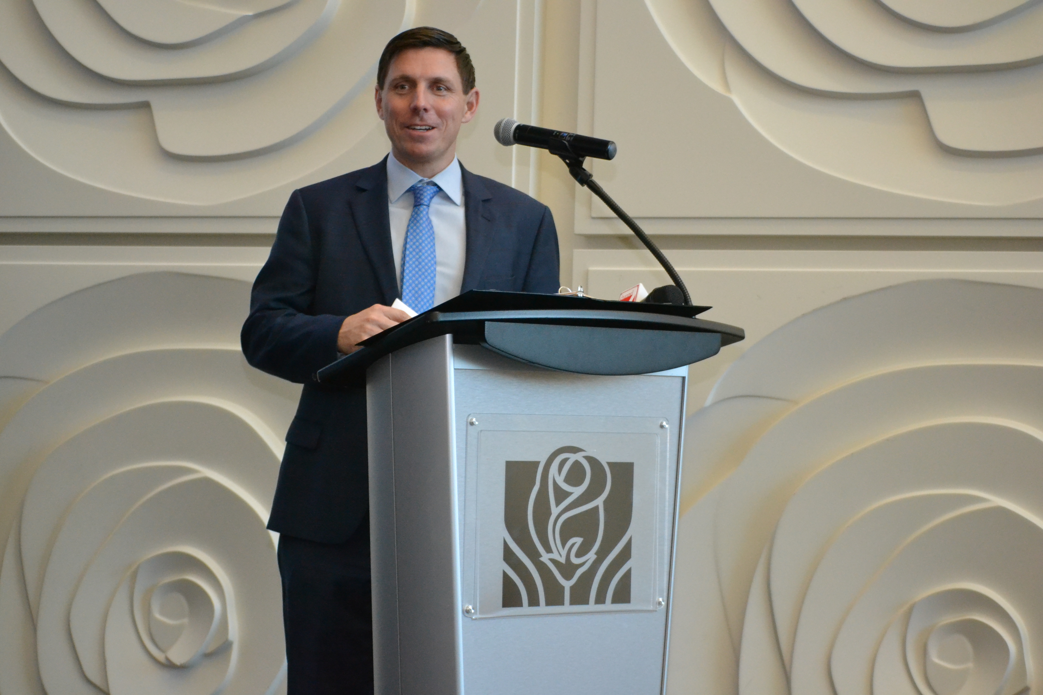 “Miracle on Main Street” will be held in Brampton on December 11 at Gage Park