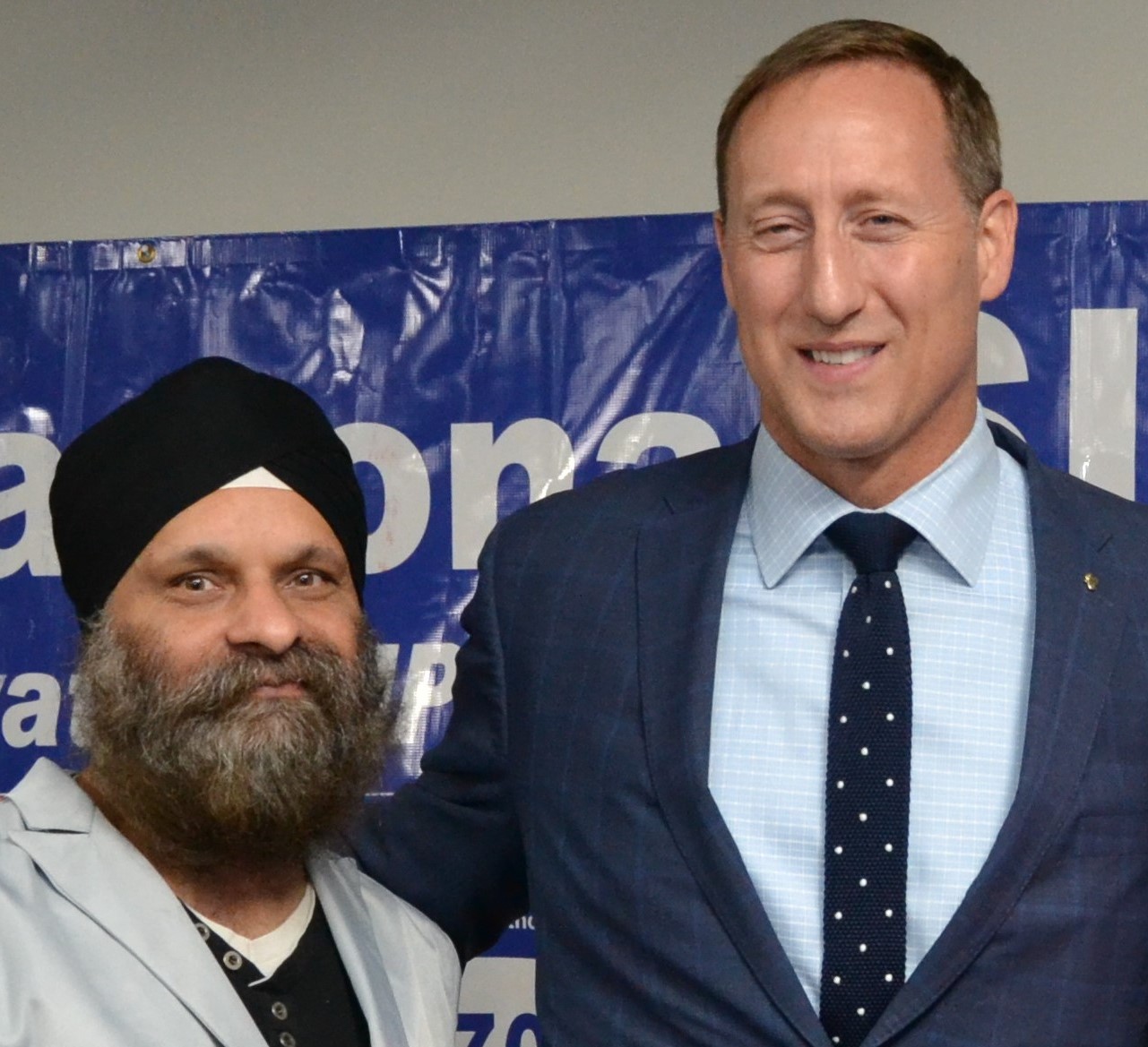 Peter MacKay announced his bid to enter the Federal Conservative Party’s leadership race