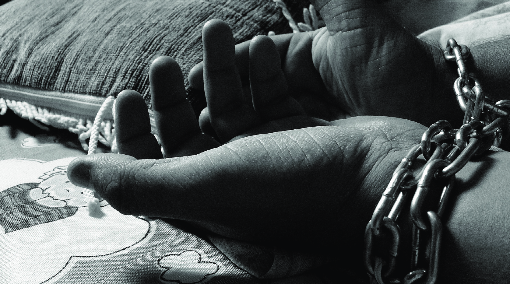 More work needed to combat trafficking: Downey