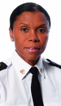 Deputy Chief set to retire from Peel Police