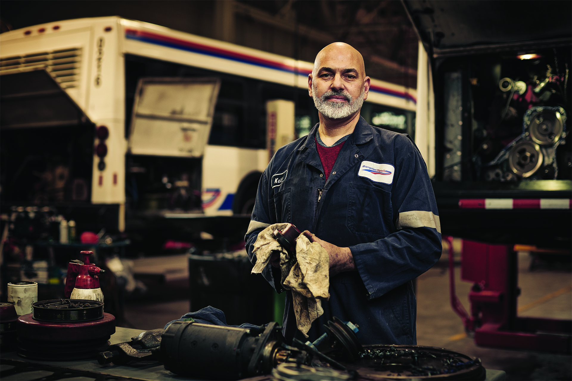 City to hold Career Expo featuring jobs at Brampton Transit, Fire and Emergency Services