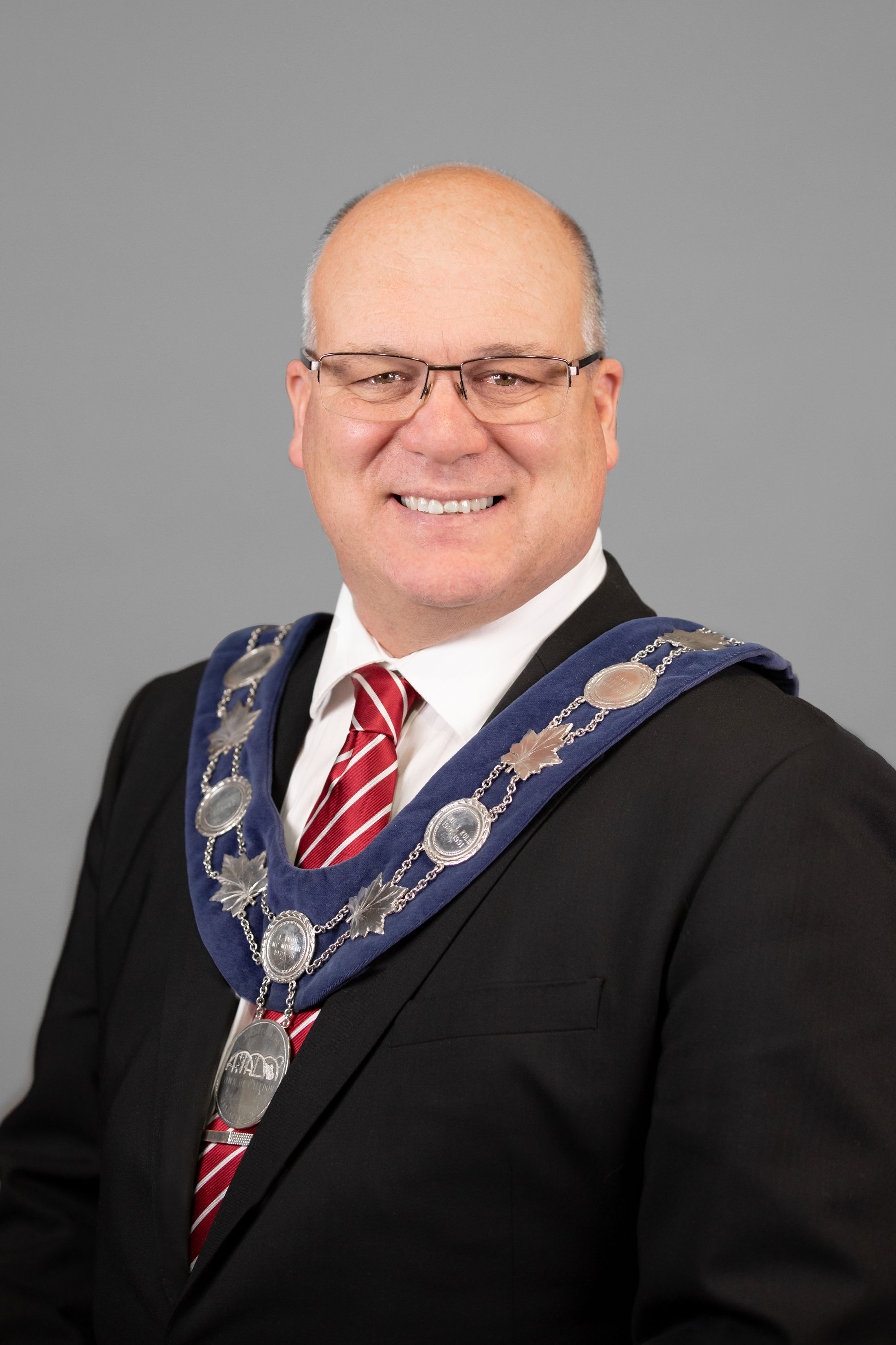 Caledon councillors elected to lead illegal trucking task force