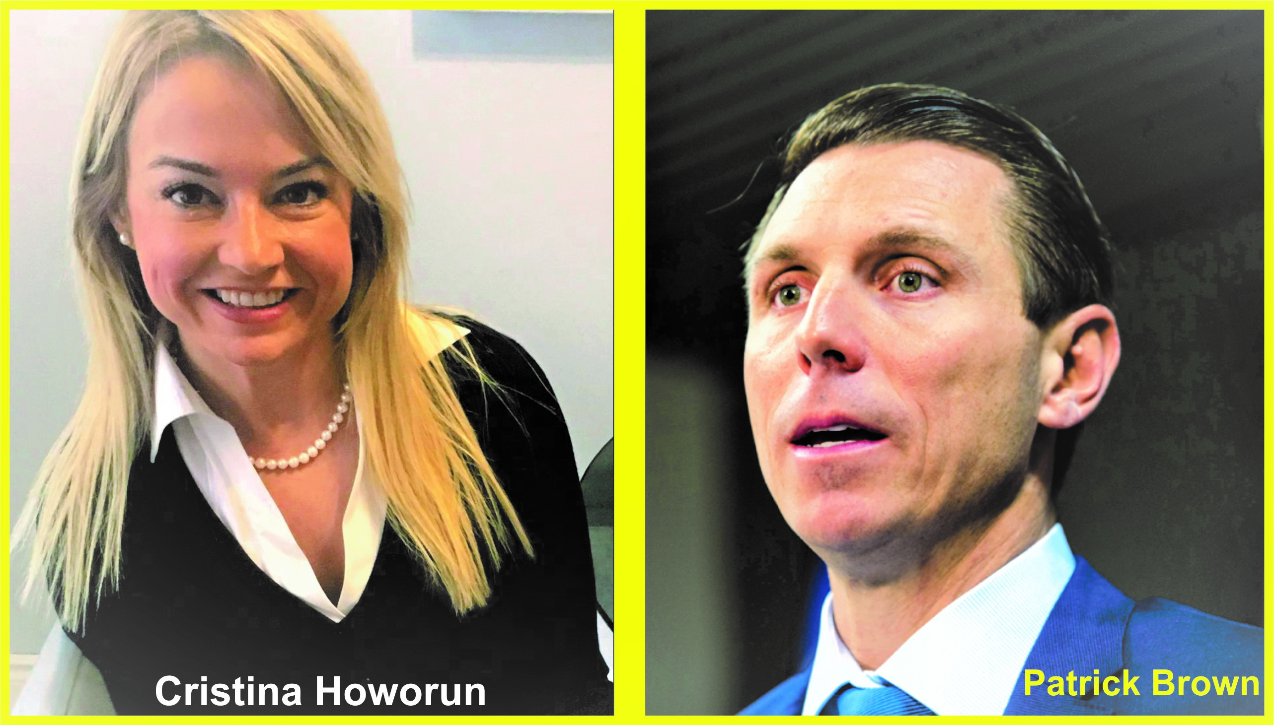 City of Brampton to host International Women’s Day celebration