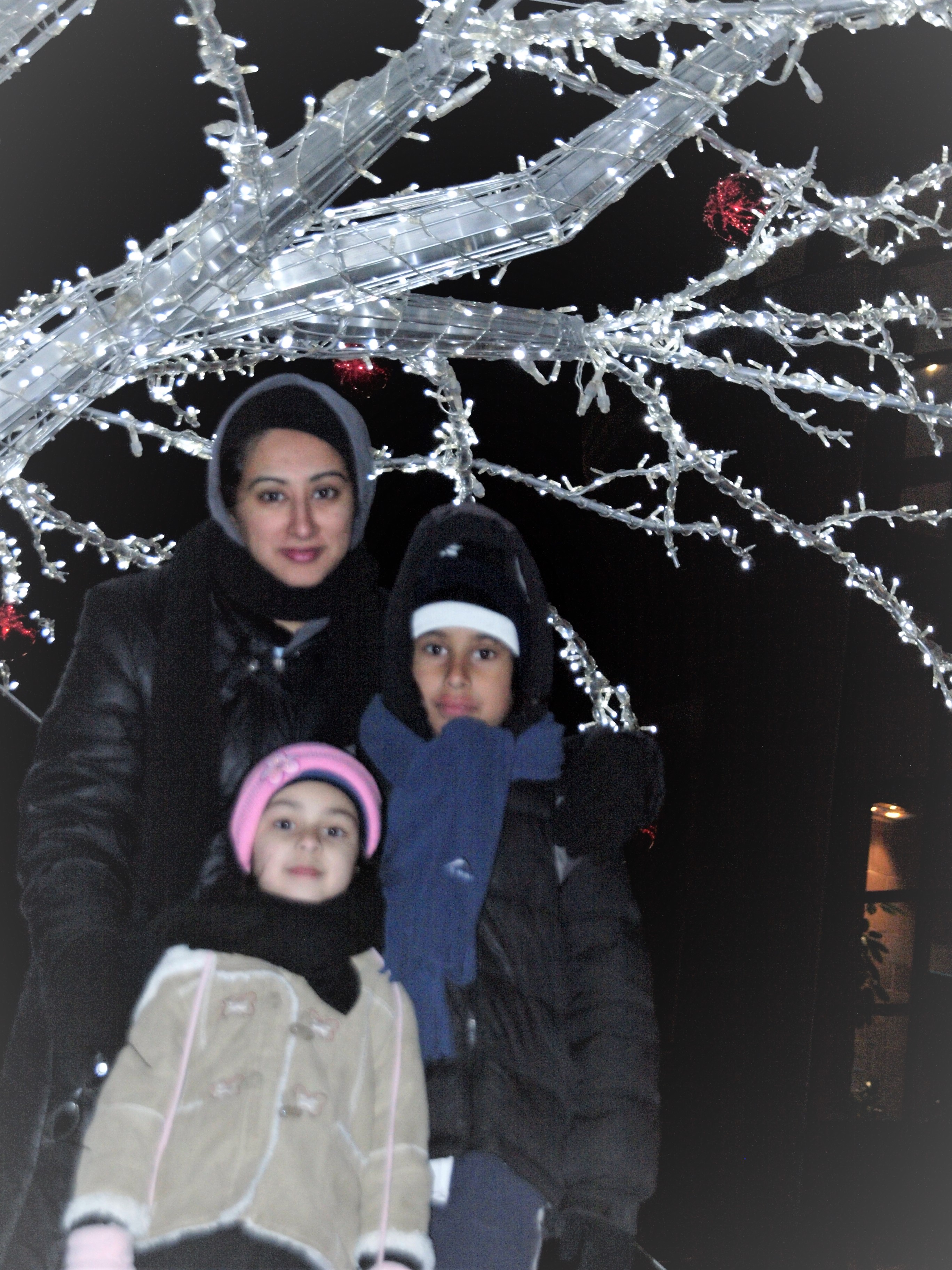 Let’s appreciate mothers working the front line on Mother’s Day