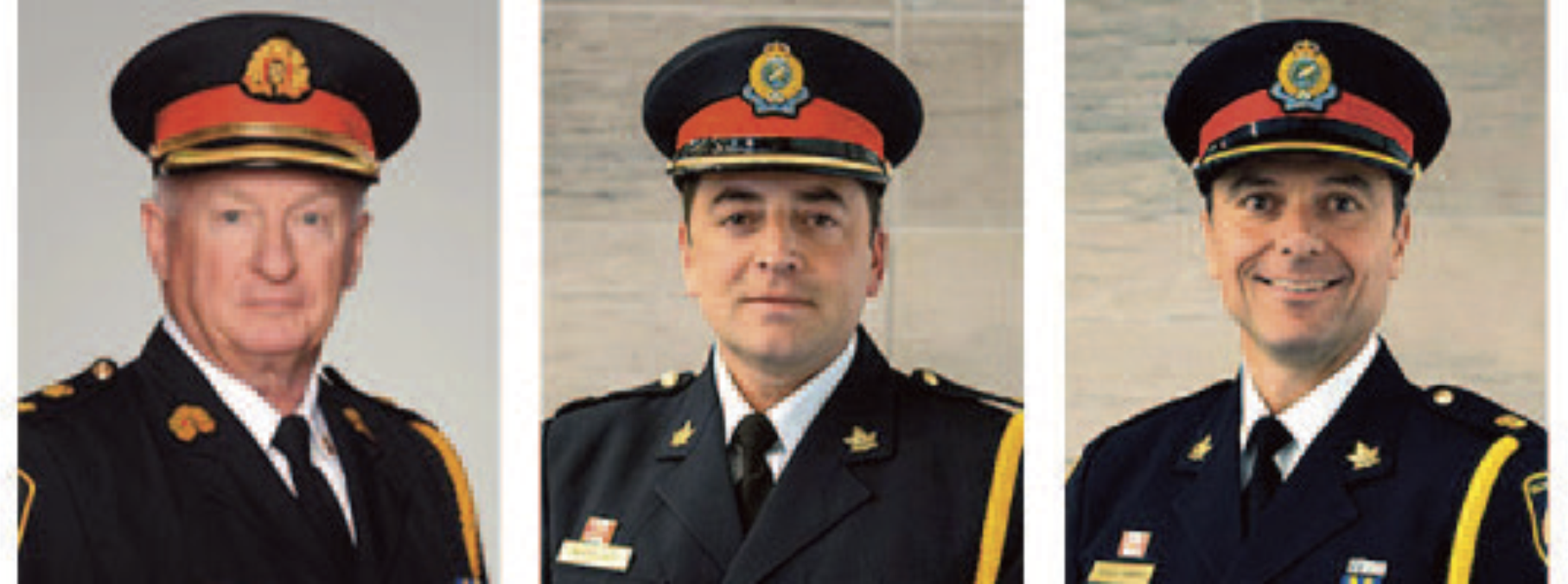 New organizational change on deck at Peel Police