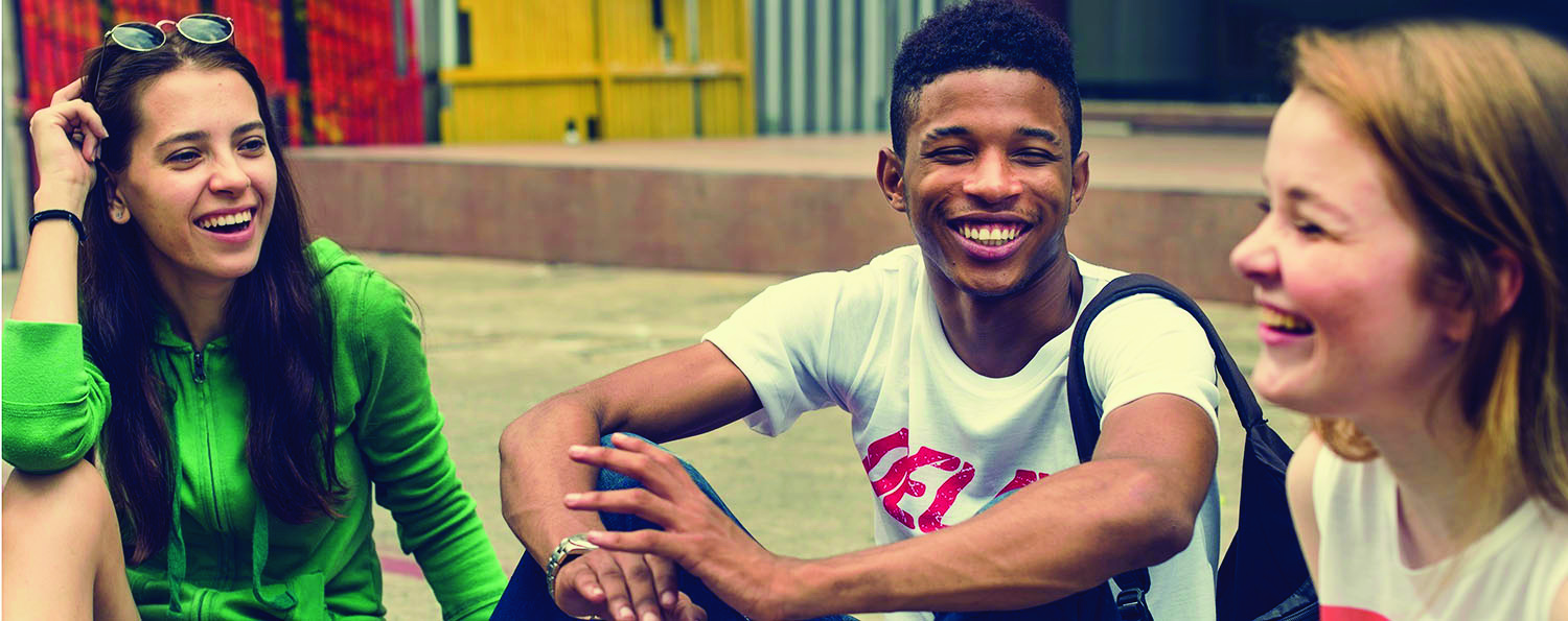 Brampton nets youth-friendly community award