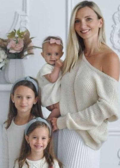 Father’s Day My heart sinks for Michael