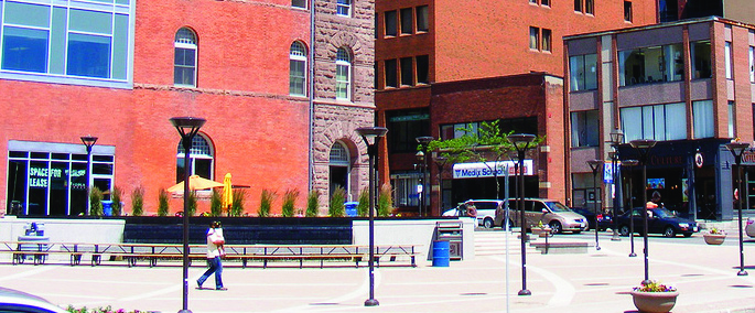 Online community events continue in Brampton