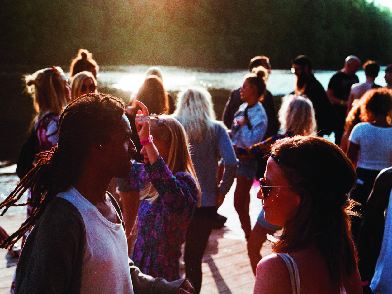 Addressing Anti-Black Racism in Peel