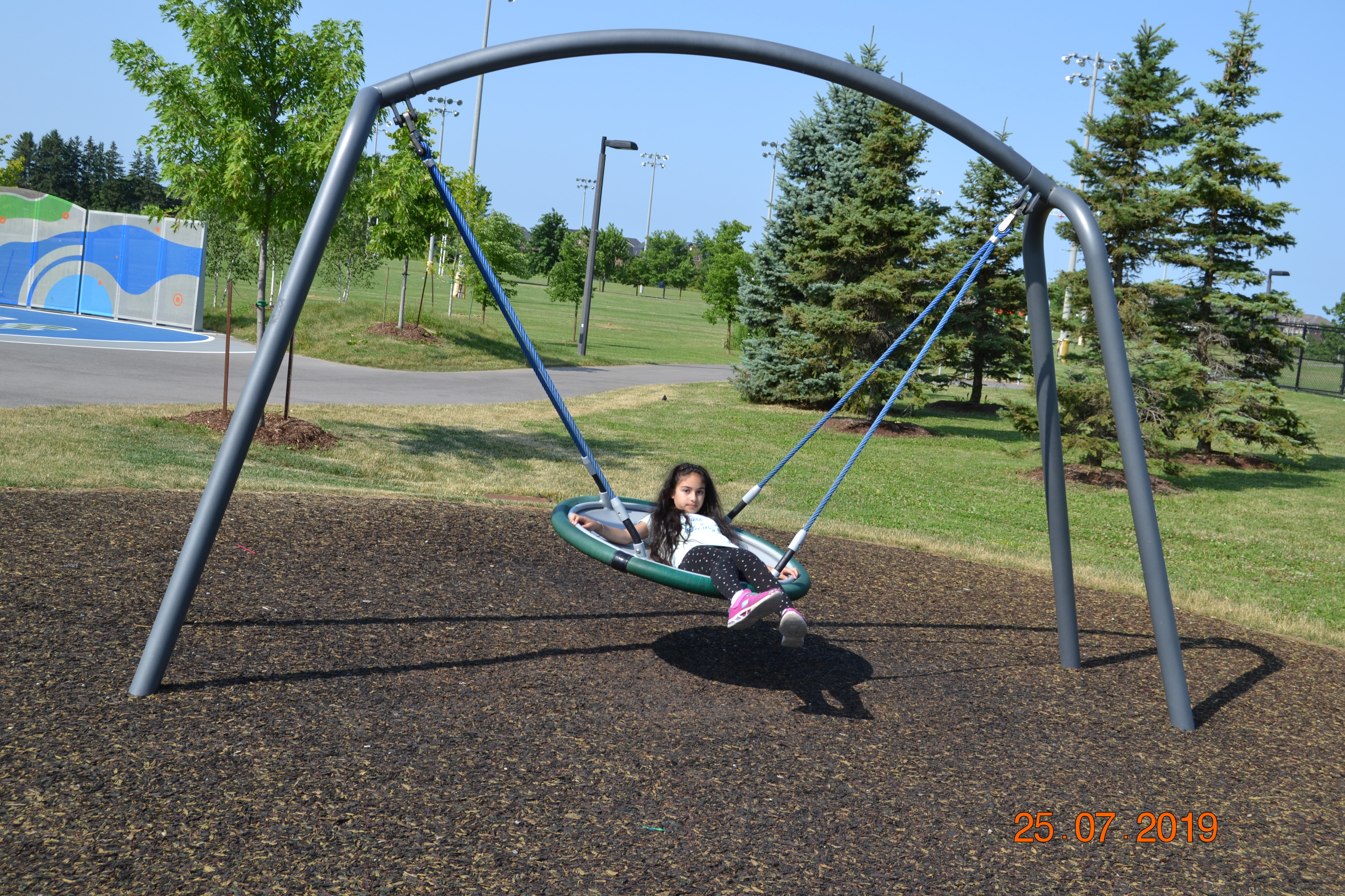 City of Brampton to reopen all parks on June 11, but,with safety restrictions