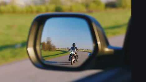 We Share the Road and the Responsibility