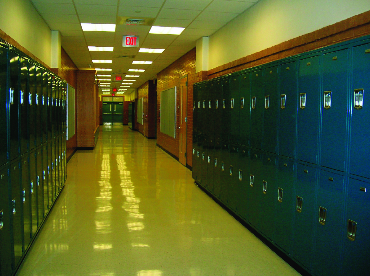 Peel students set to pick up personal items from schools