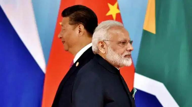 India, China maintaining engagements to resolve border standoff at earliest: MEA