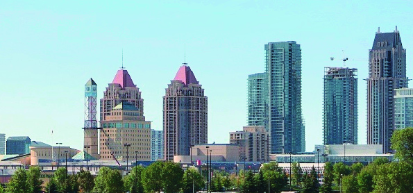 Municipalities demand COVID-19 financial relief