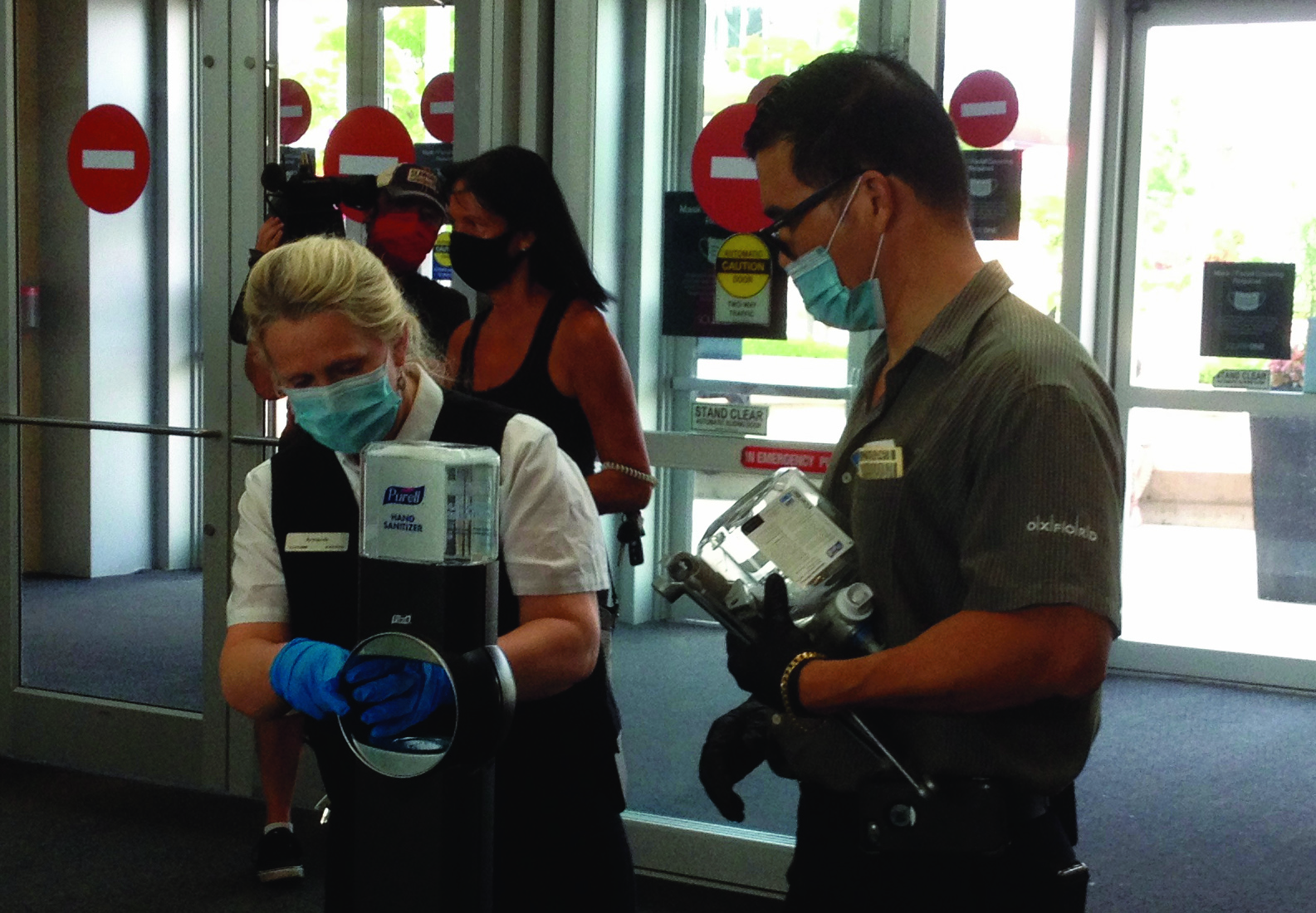 “A little more time” needed as Peel waits for Stage 3 reopening