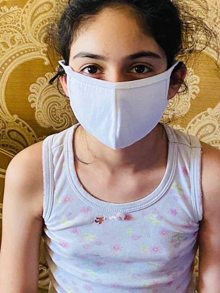 Mandatory mask laws roll out across Peel Asia Metro