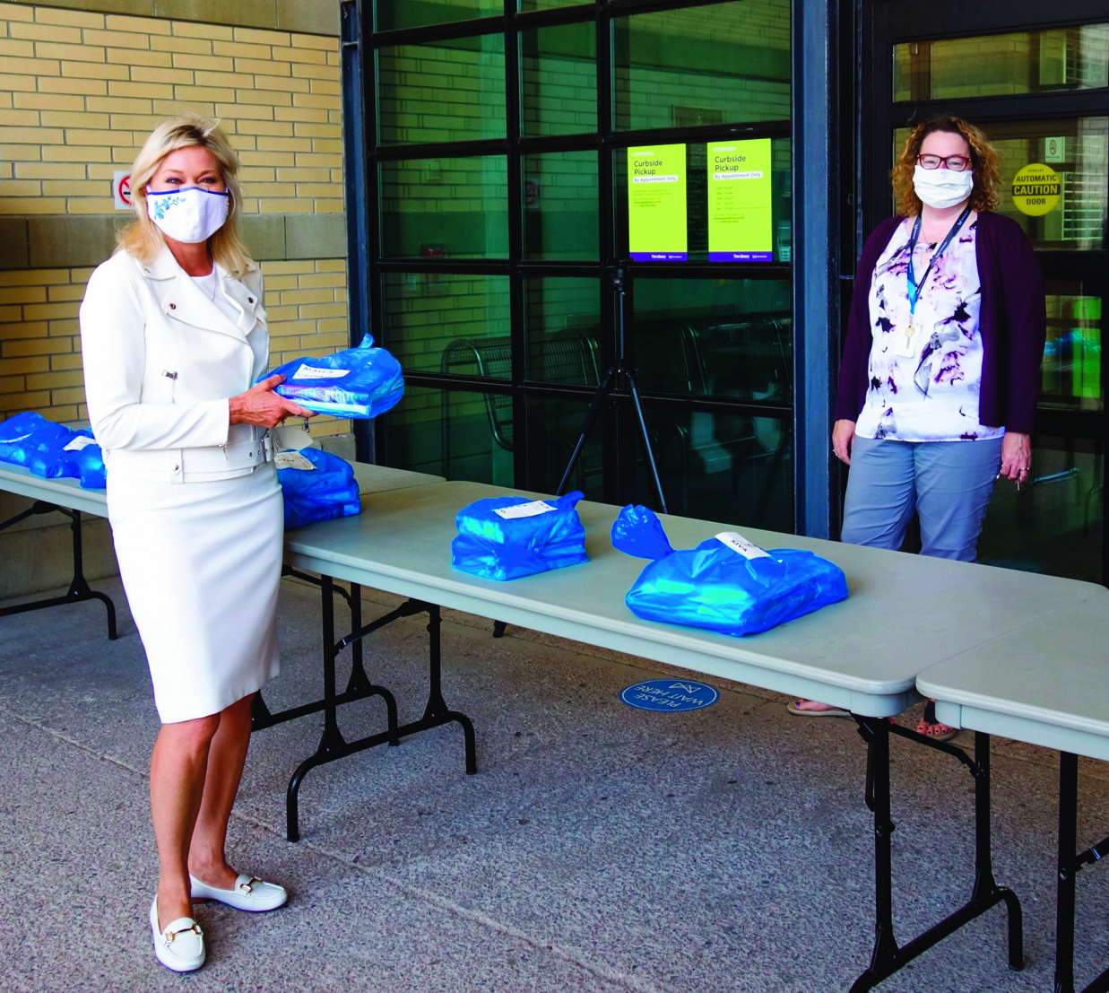 Councillors approve Smart City plan as recovery continues