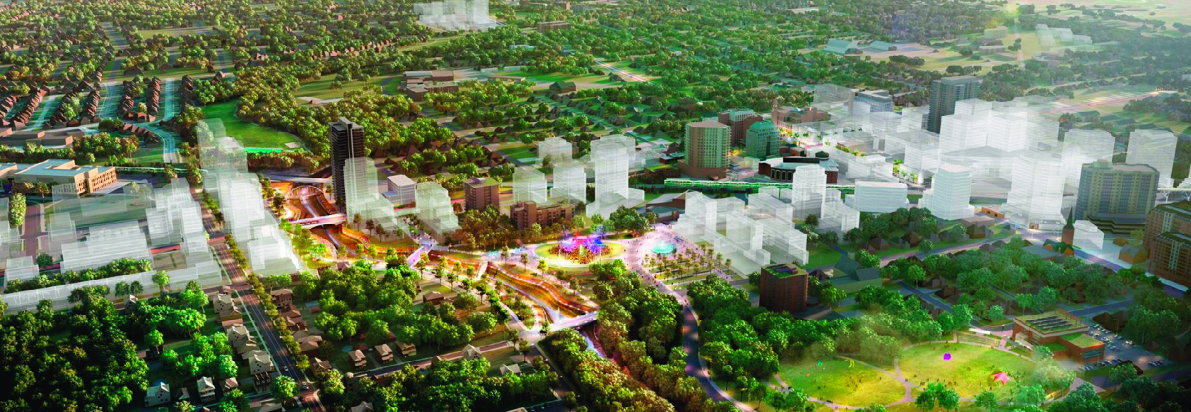 Council moves Riverwalk project one step further