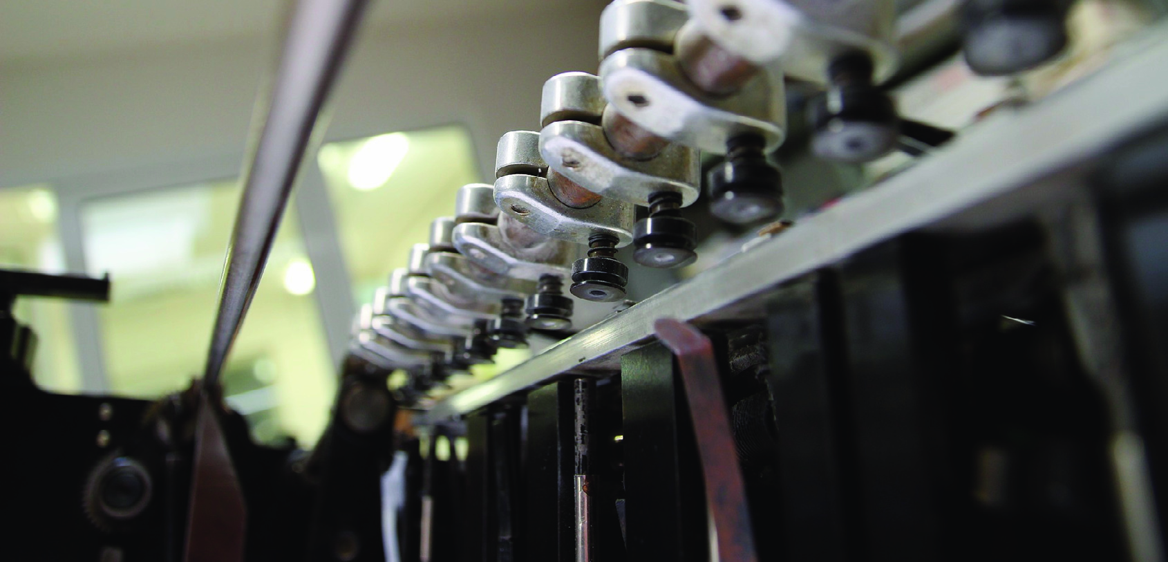 Brampton printing press fined after industrial accident