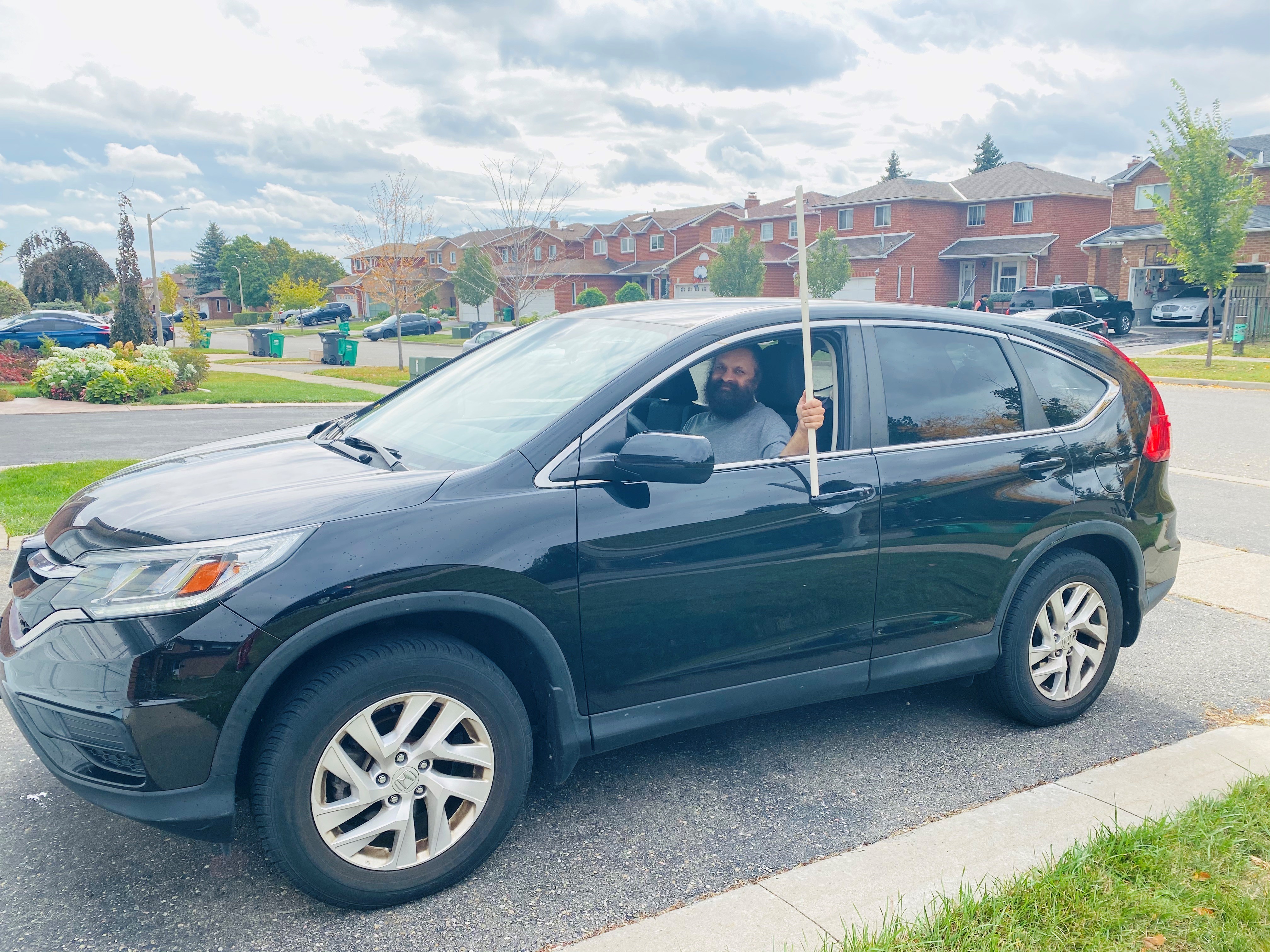 Province, not insurance companies, to blame for soaring rates -says former MPP