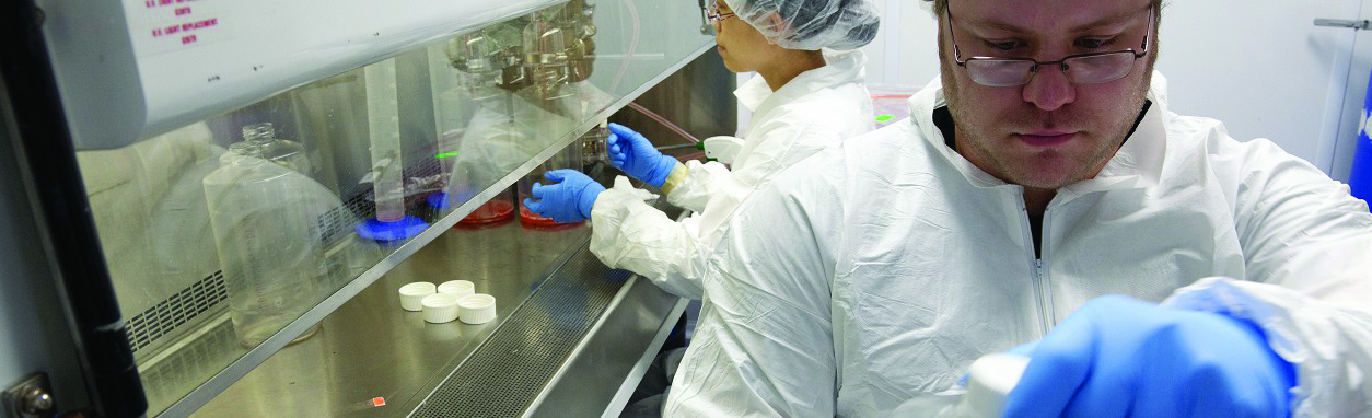 COVID testing supplies get local boost from province