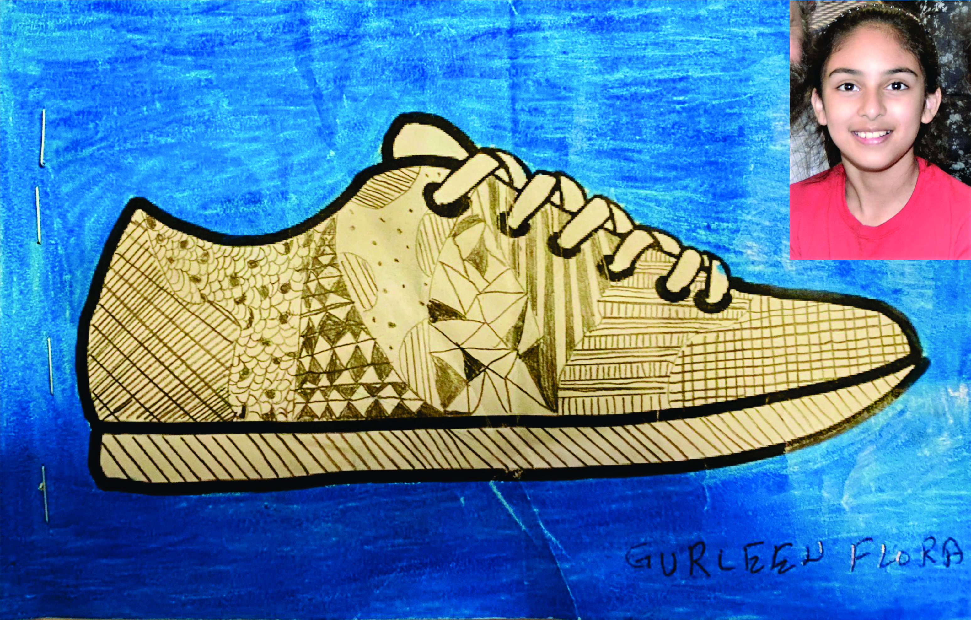 Engaging your children in arts and crafts – a tale of creativity