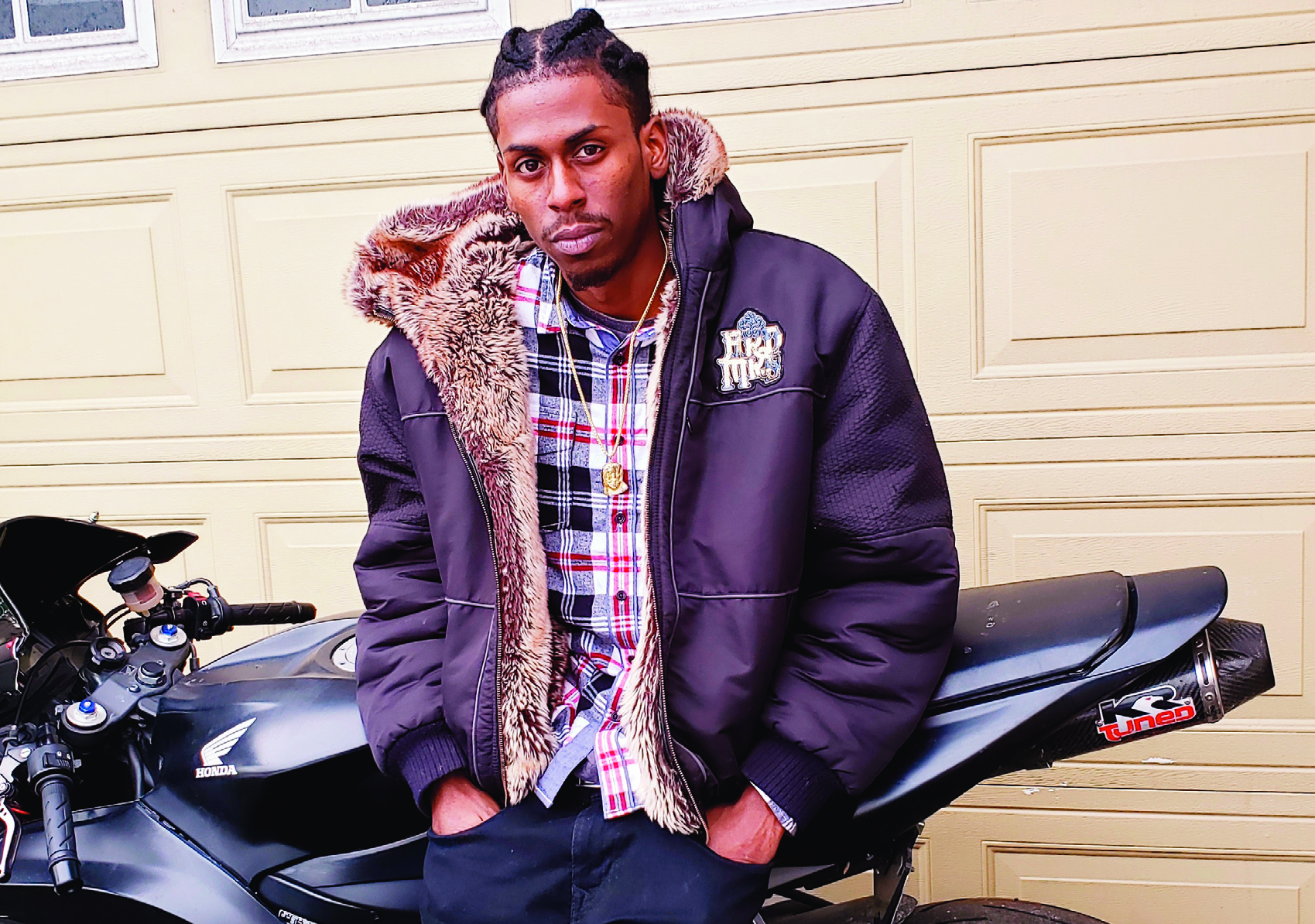 No charges to be laid in Francique shooting: SIU