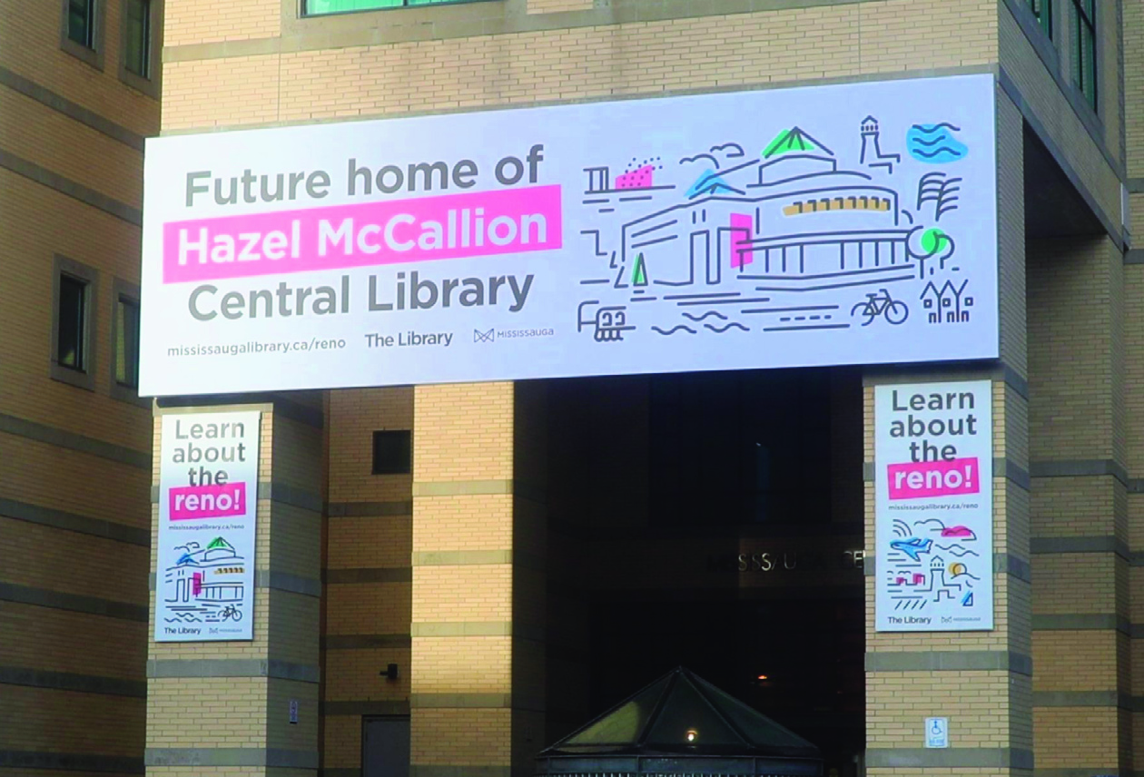 Councillors pay tribute to McCallion ahead of 100th birthday