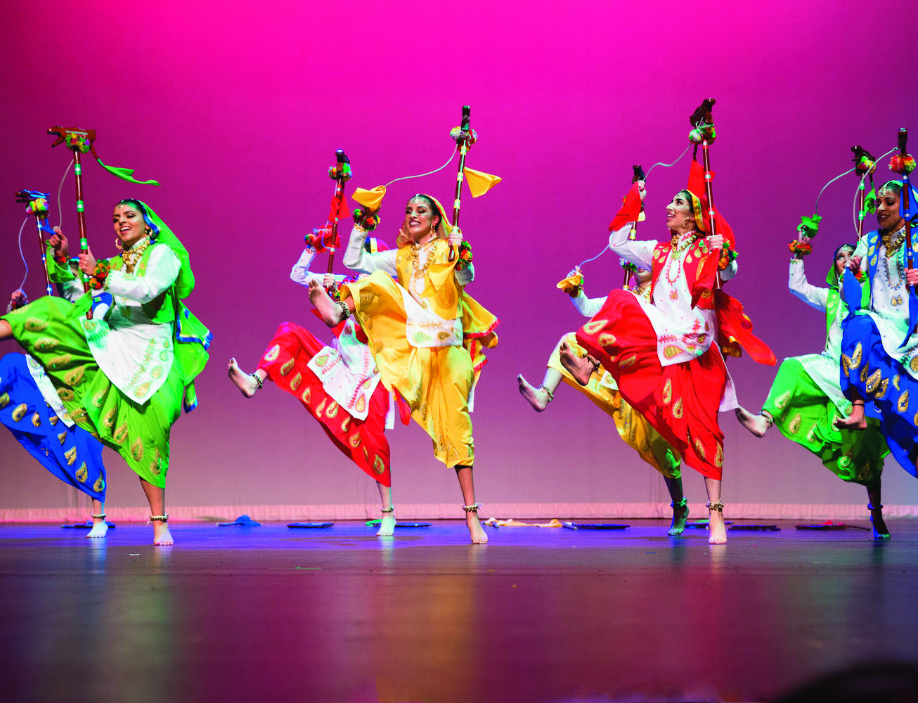 New arts and culture agency established in Brampton