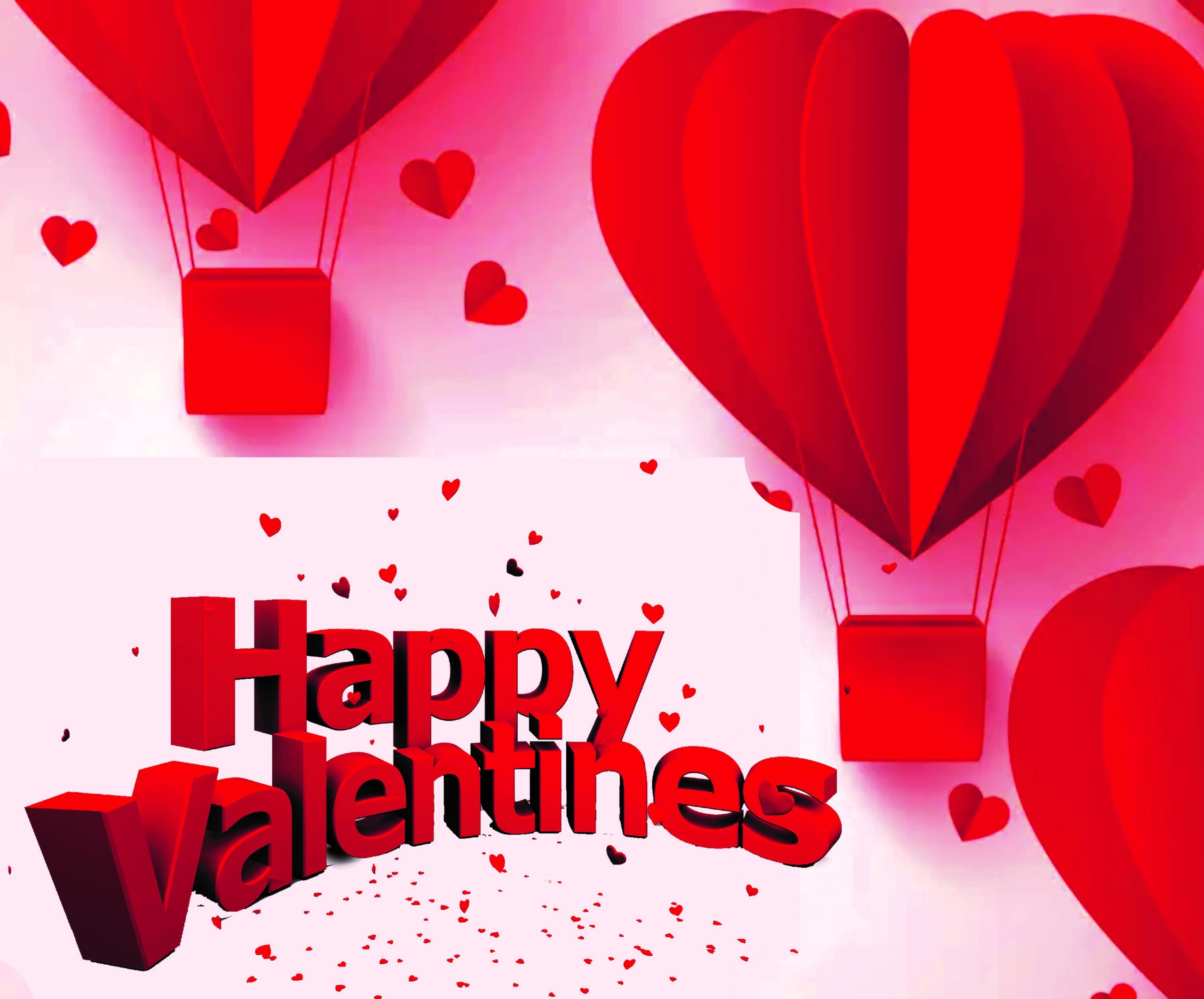 Valentine’s Day Let’s make “Honouring our Loved Ones”