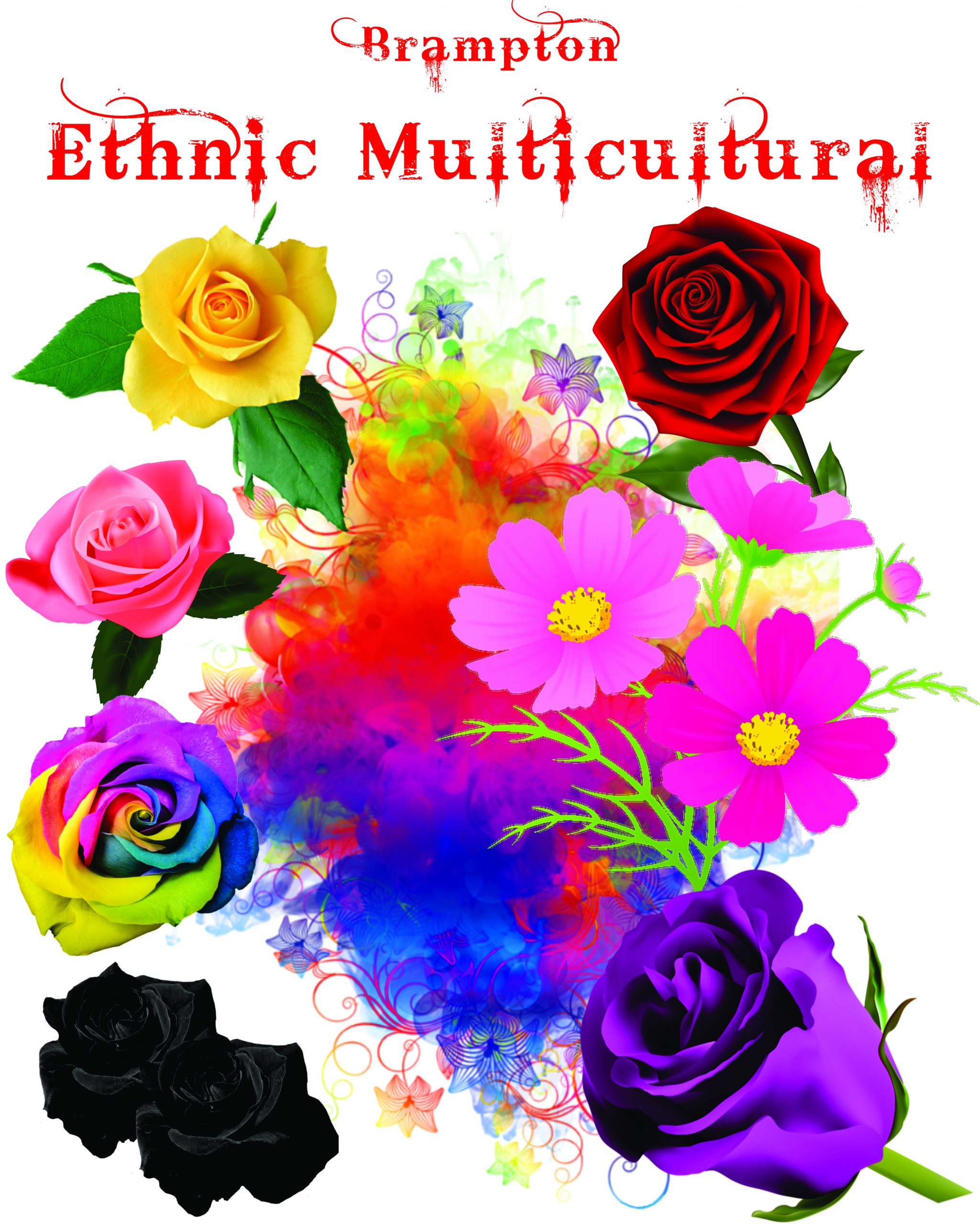 Celebrating Holi — and saying goodbye to artificial colours