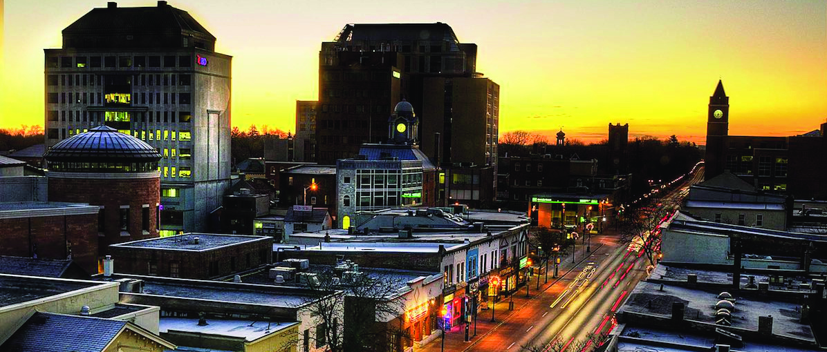 New ranking positions Brampton as prime investment location