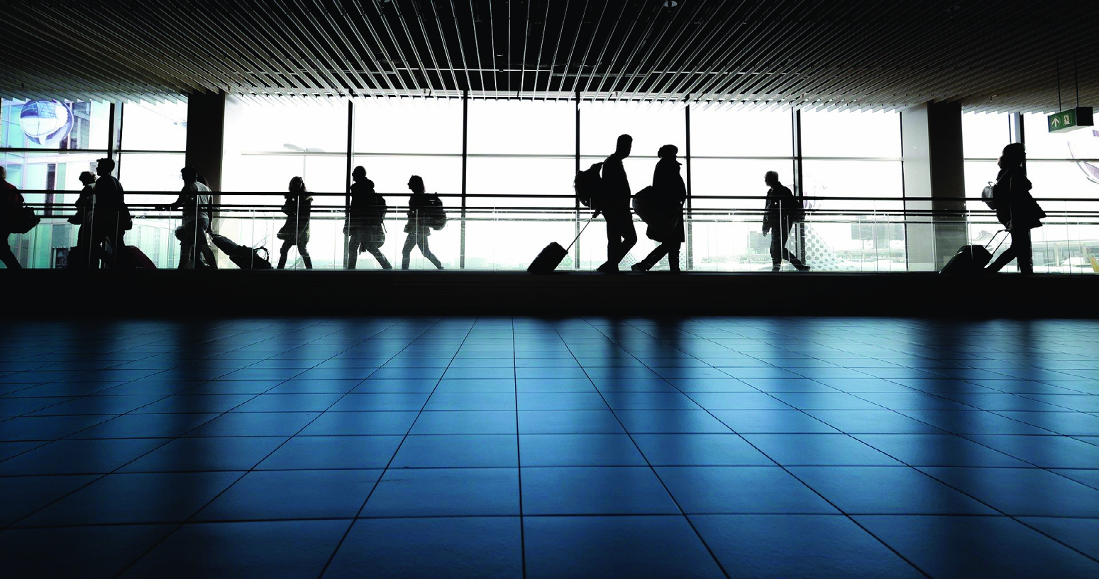 Feds lay down new rules for vaccinated travellers