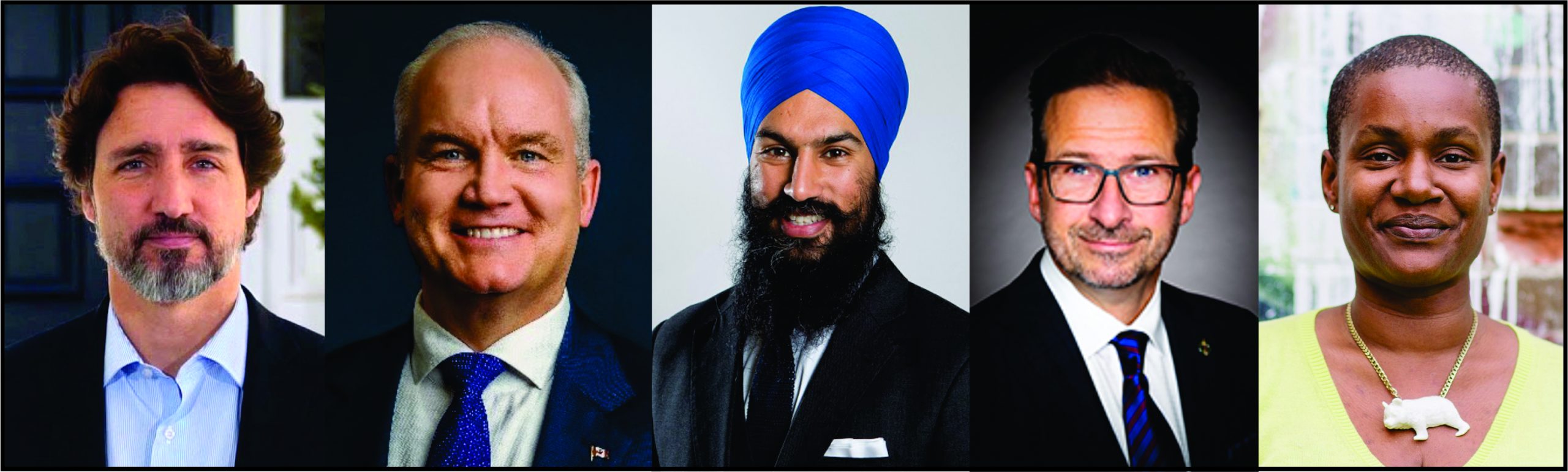 Trudeau and the Liberals want to strike while the iron is hot