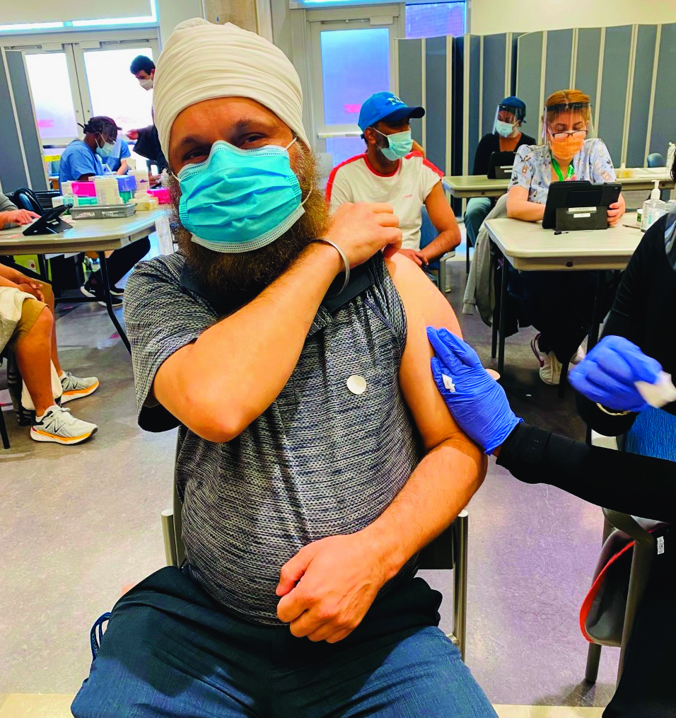 Province should expect more waves of virus, says top doc