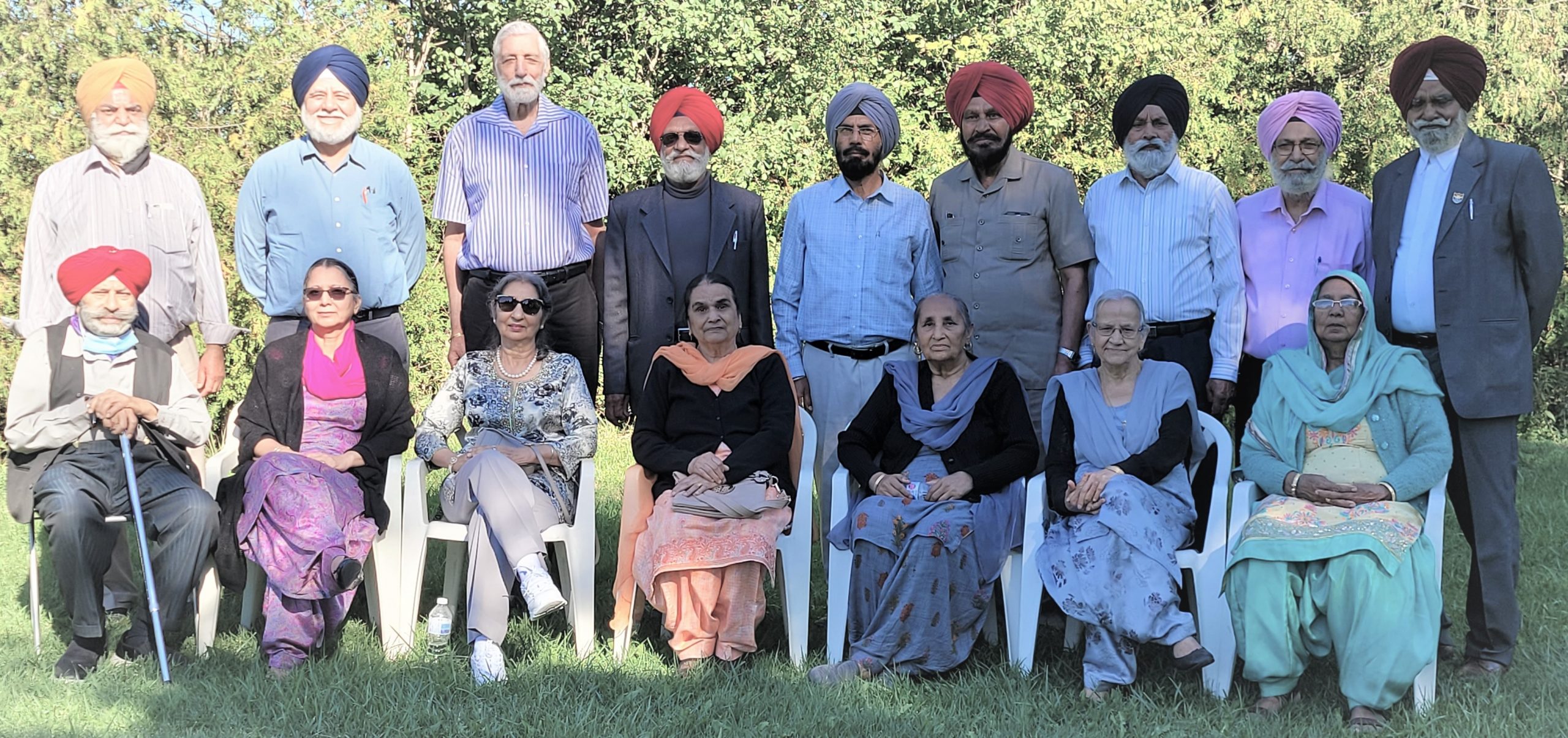 Senior Indian Army veterans to be awarded with “VARISHTA YODDHA” medal by the Consulate-General of India Toronto Canada