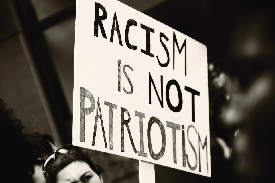 Fighting Unconscious Bias – A Professor’s Perspective