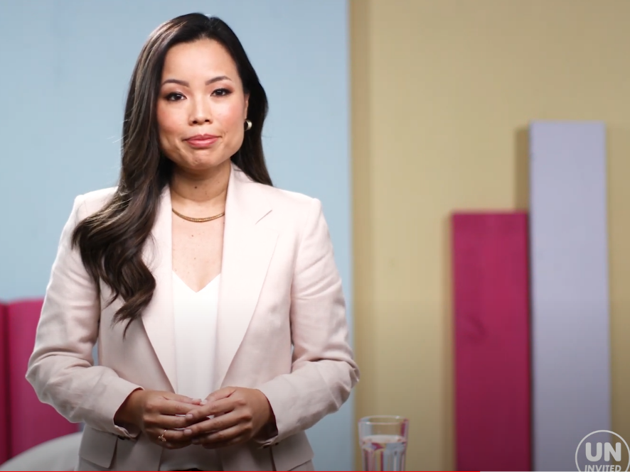 Uninvited: Working Ontario Women Launches News Program