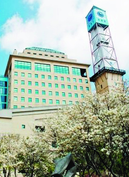 Municipal vax rate hits 90 per cent in Mississauga