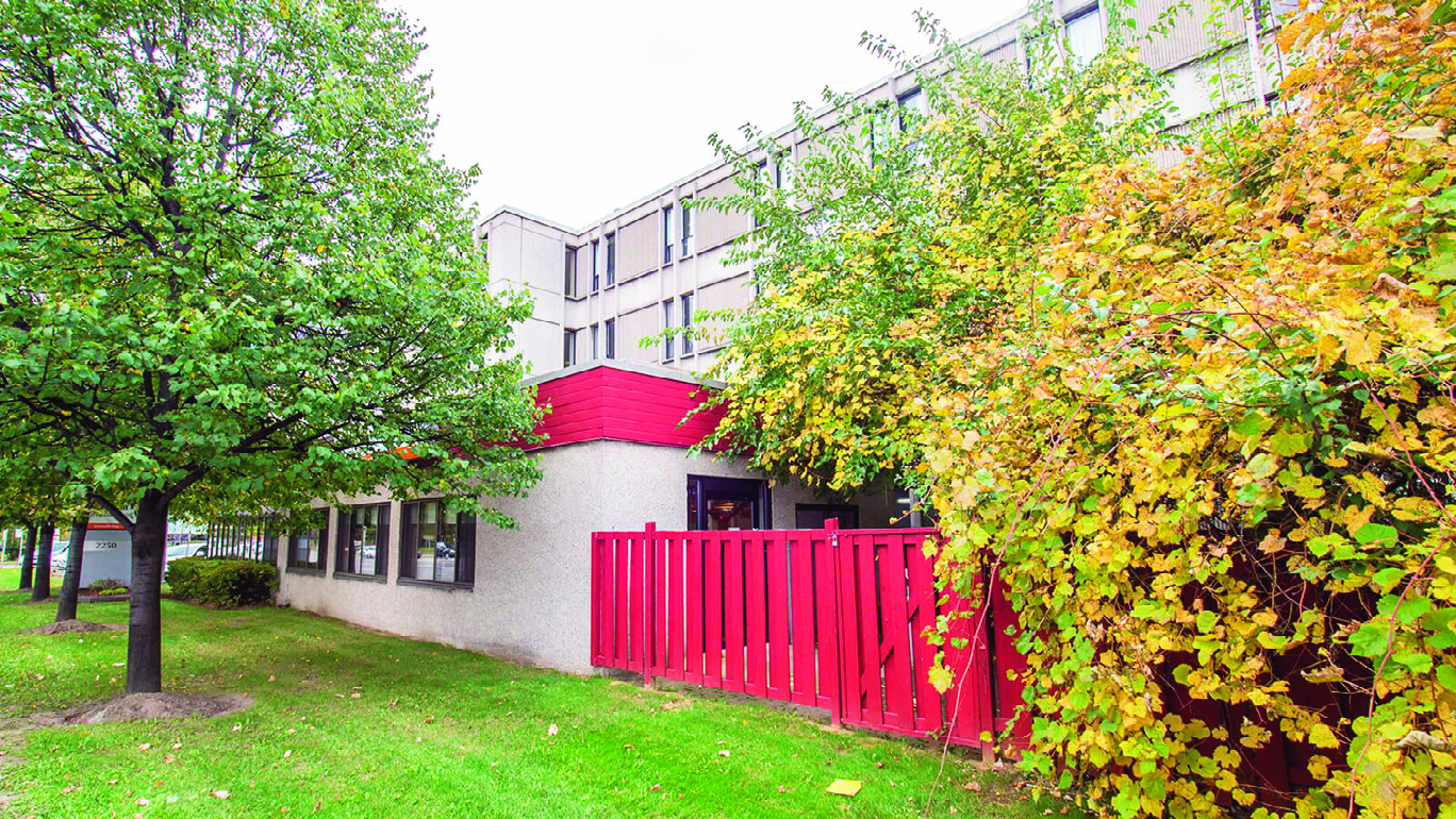 Local LTC homes get provincial boost via $2.2m in funding