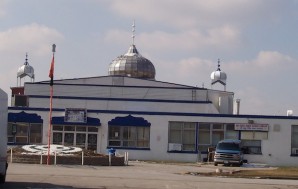 Individuals who attended wedding events at Sri Guru Singh Sabha Malton in Mississauga on October 3 exposed to COVID-19