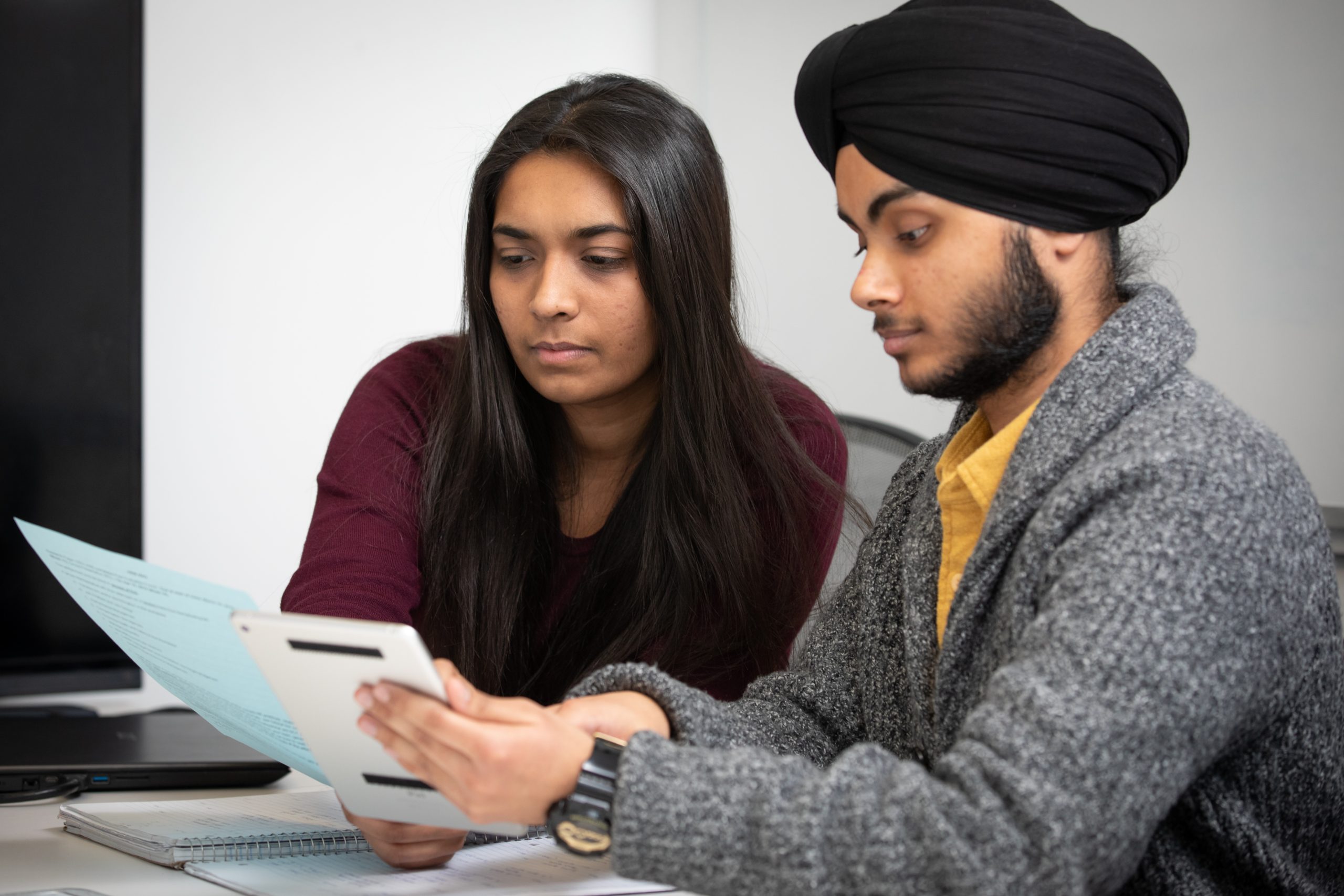 GEORGE BROWN COLLEGE HOSTING VIRTUAL OPEN HOUSE