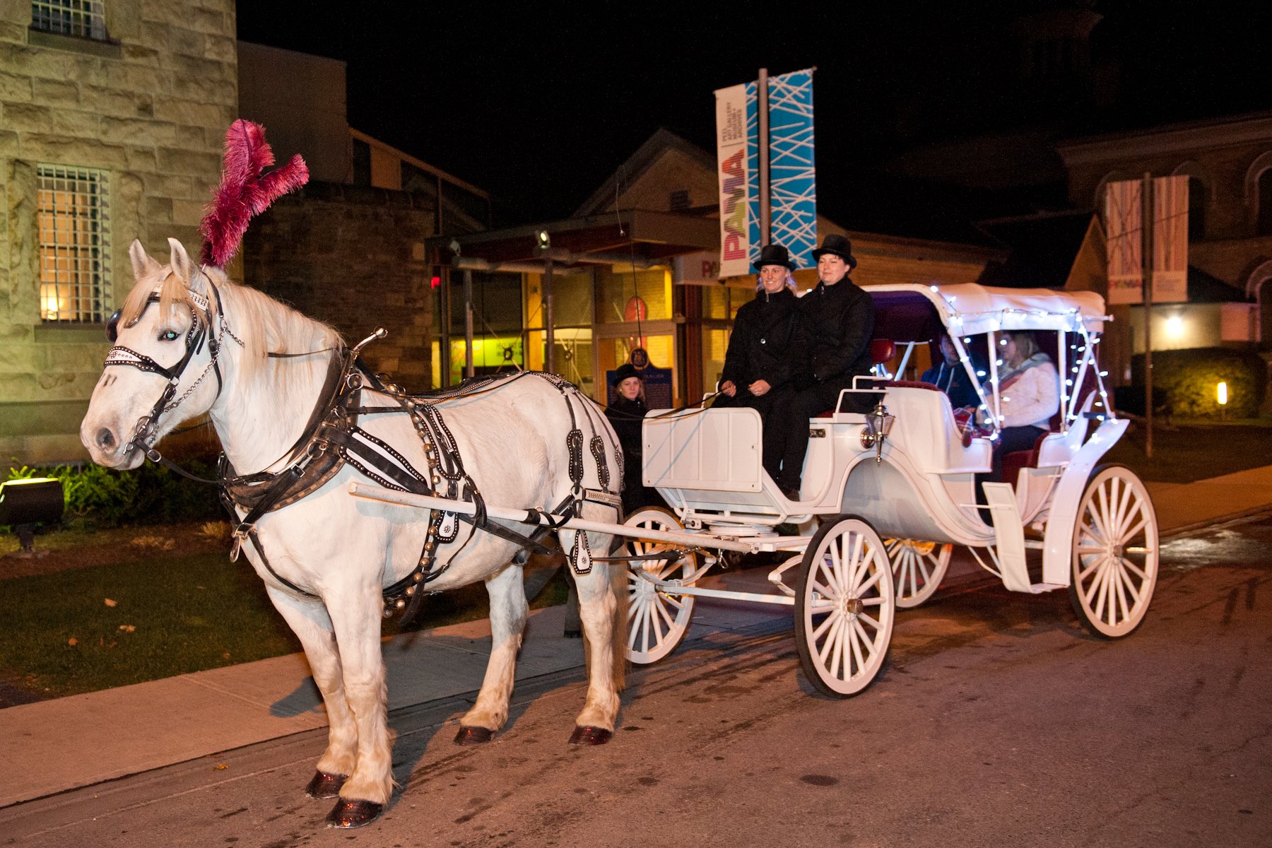 Downtown Brampton Businesses Asking Public to SHINE BRIGHT