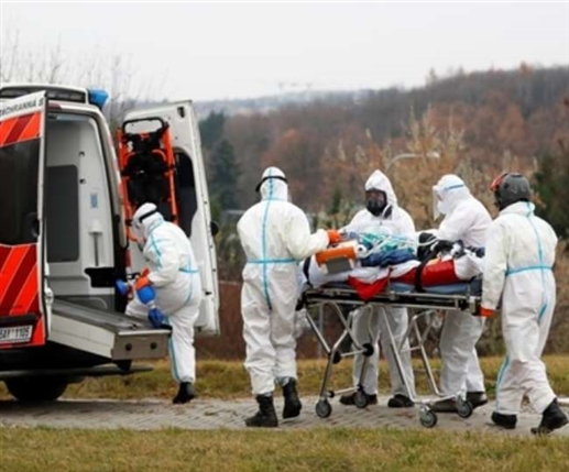 Why some Covid +ve workers will continue to work in this Canadian province